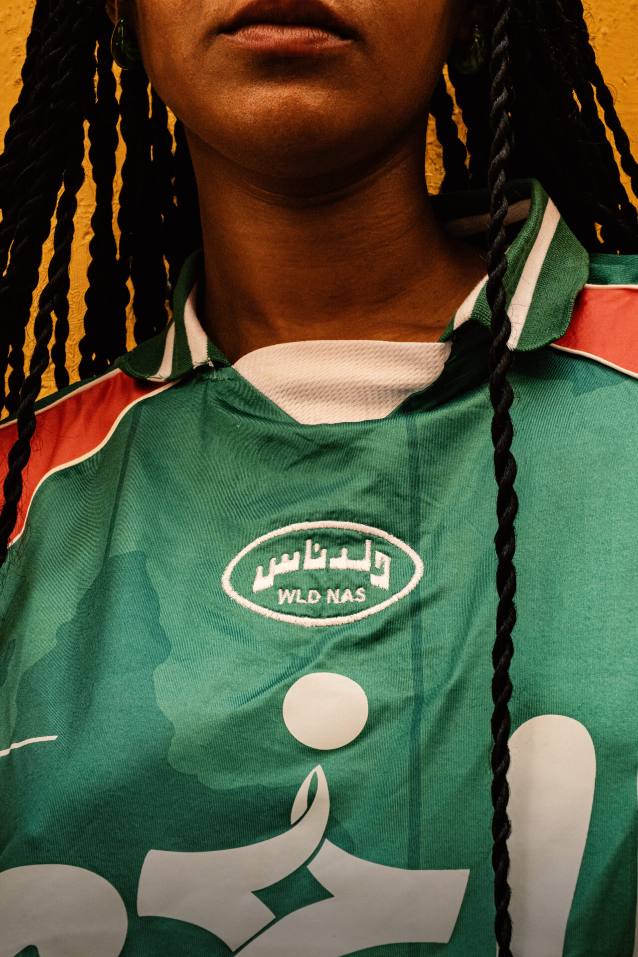 T-Shirt Morocco - Image 7
