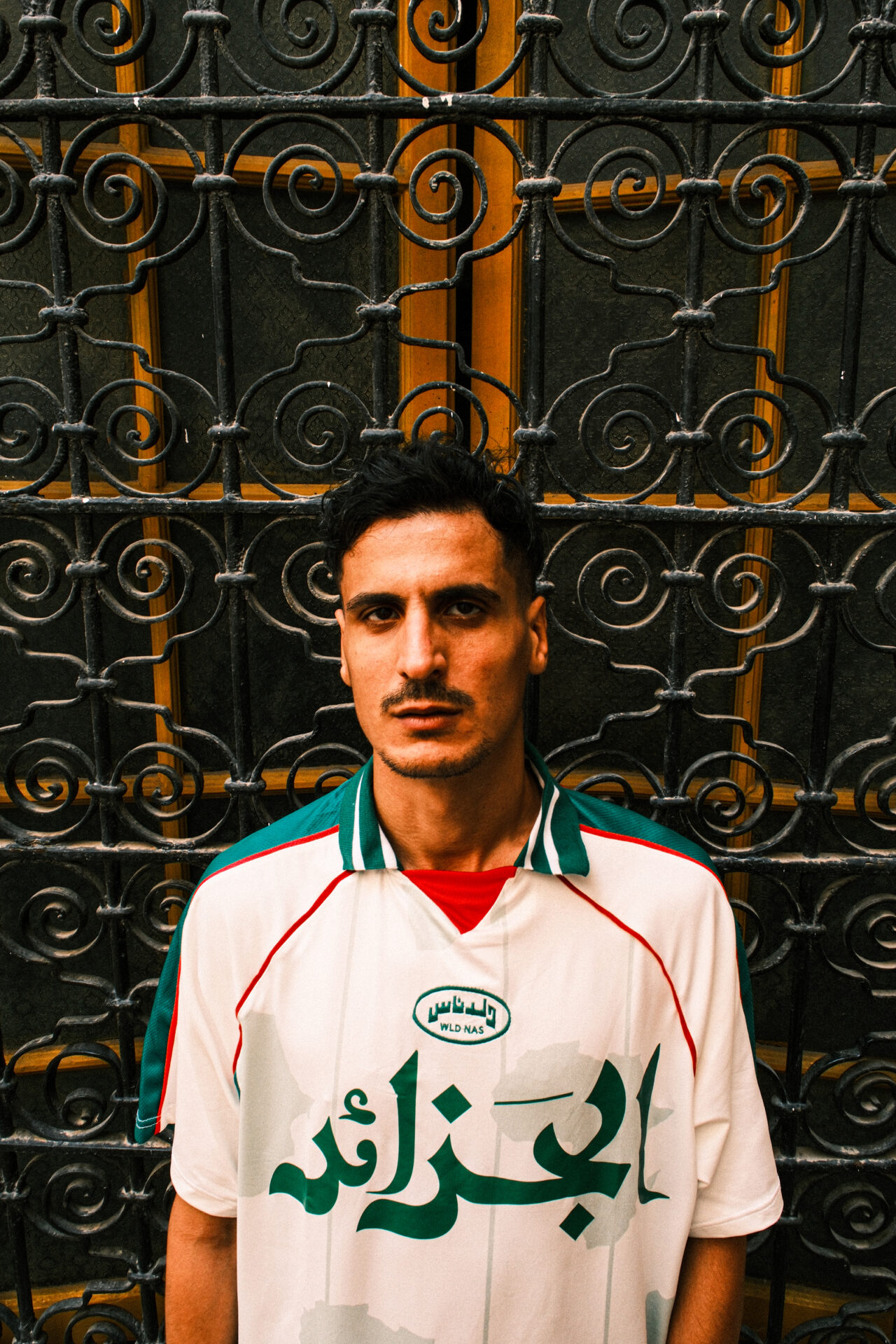 T-Shirt Algerya - Image 6