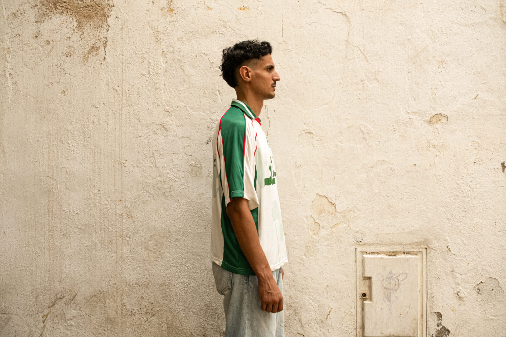 T-Shirt Algerya - Image 4