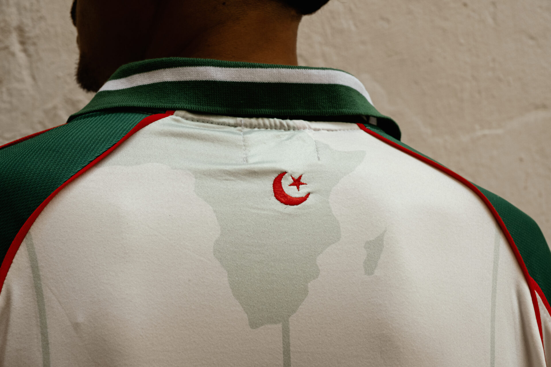 T-Shirt Algerya - Image 5