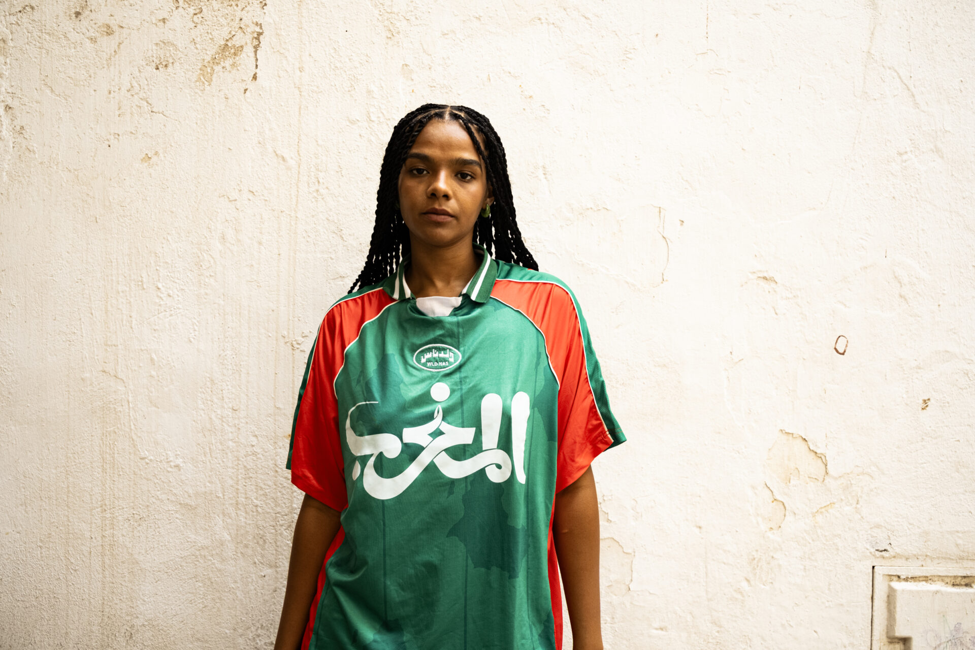 T-Shirt Morocco - Image 3