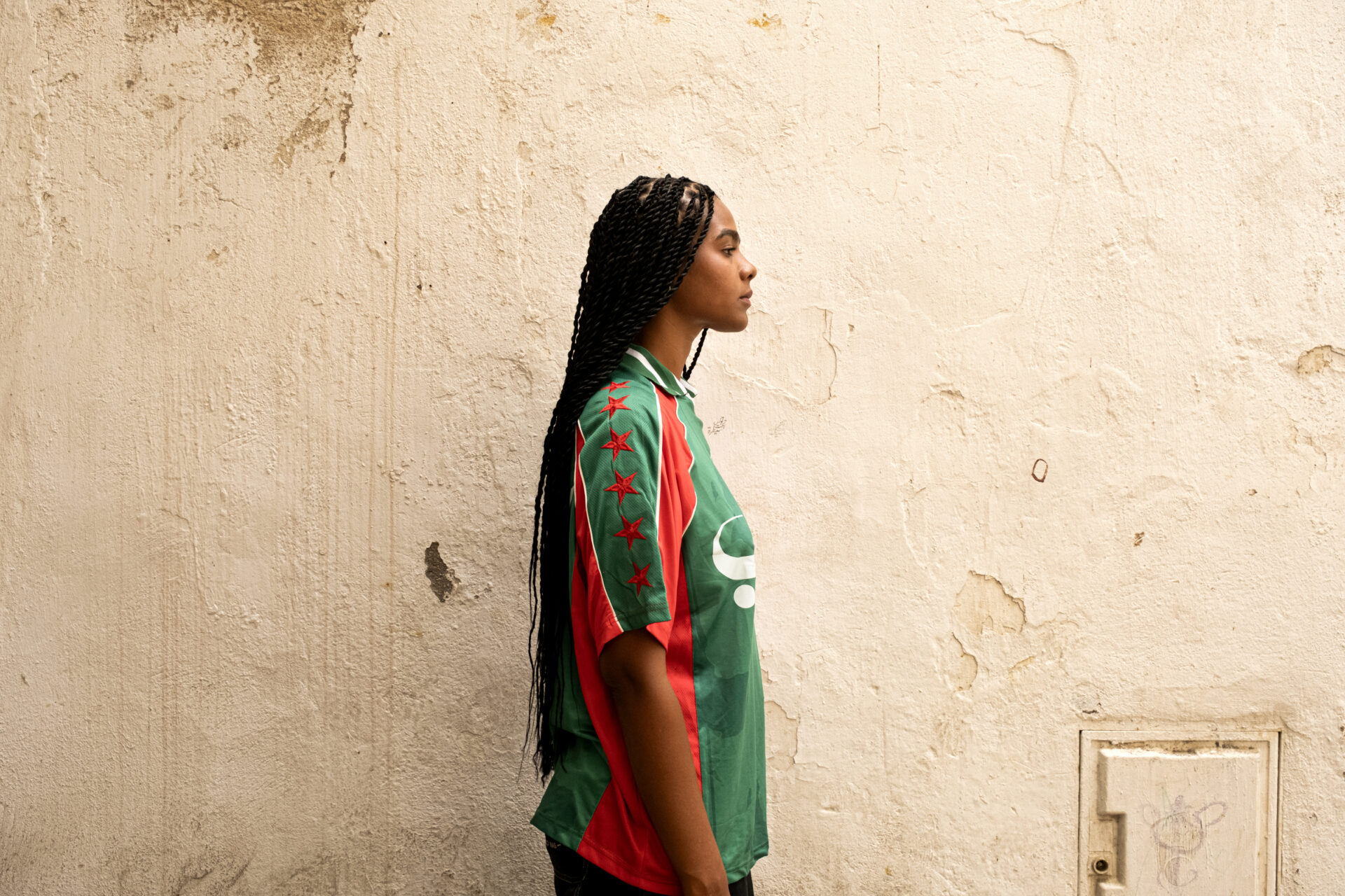 T-Shirt Morocco - Image 4