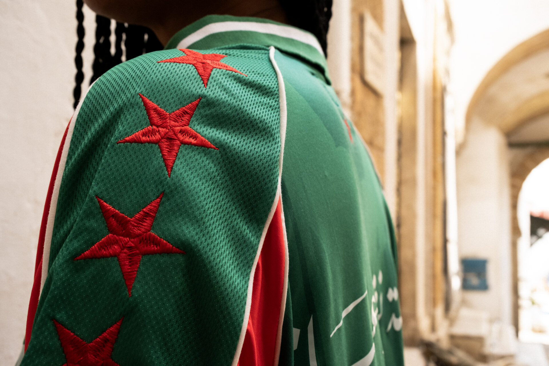 T-Shirt Morocco - Image 8