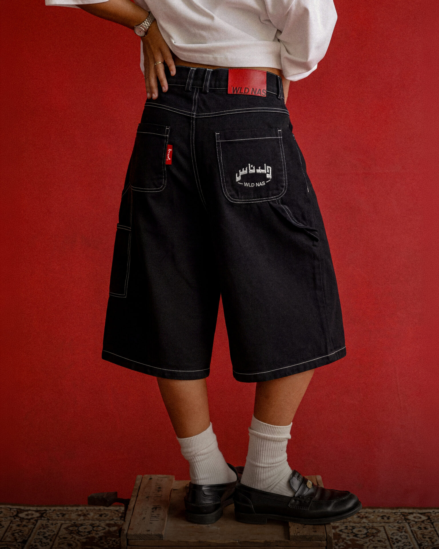 Long Short - Image 5