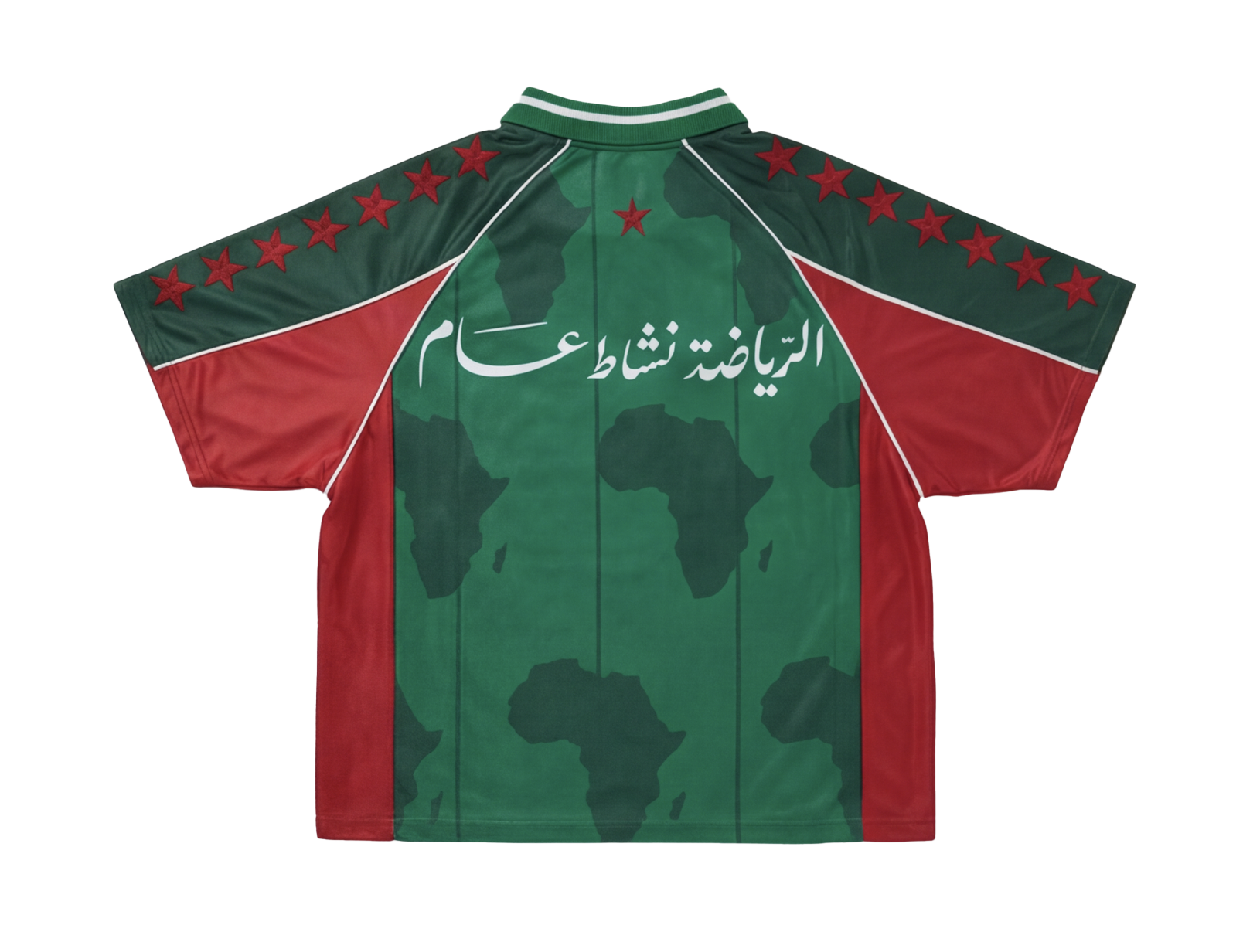 T-Shirt Morocco - Image 2