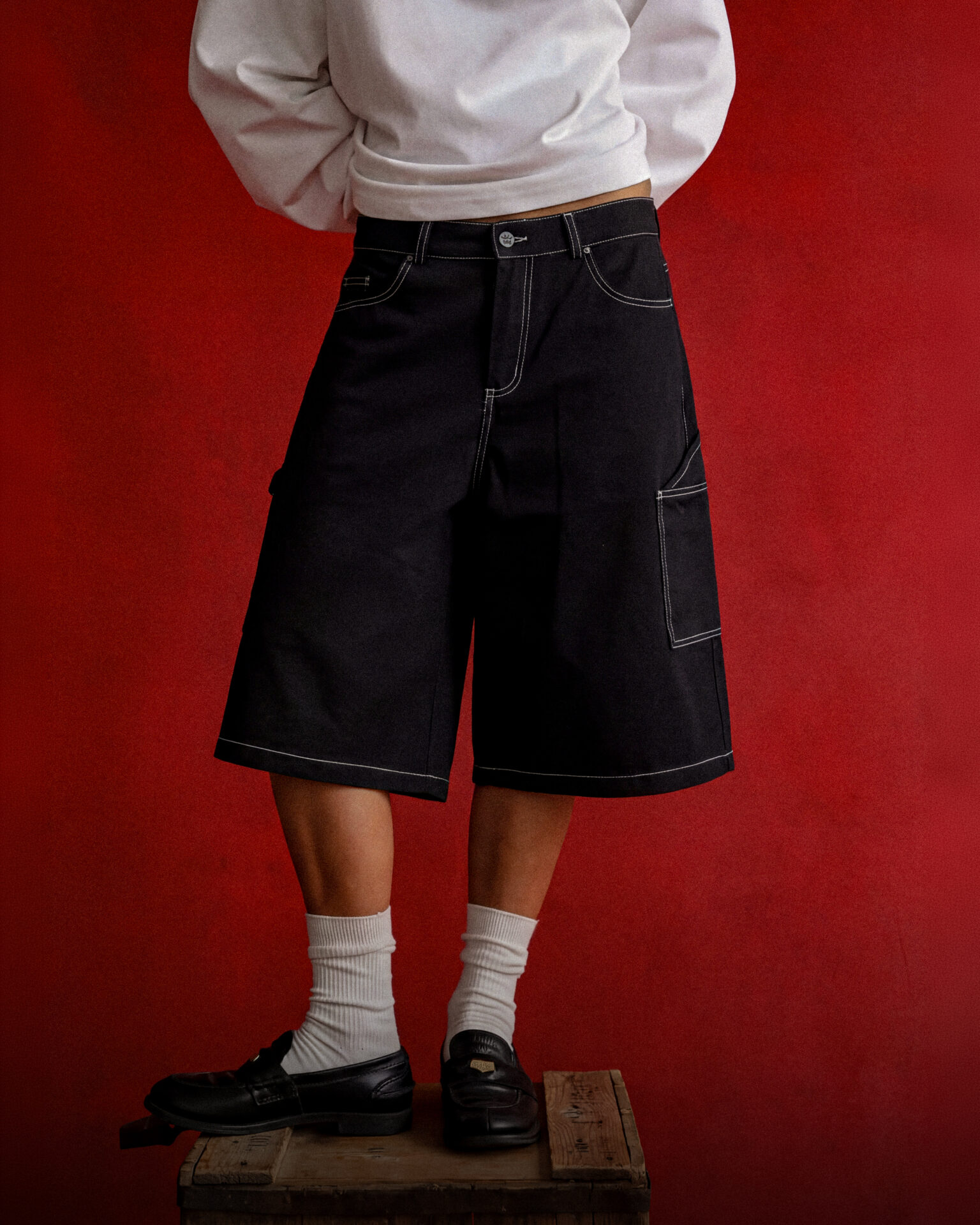 Long Short - Image 2