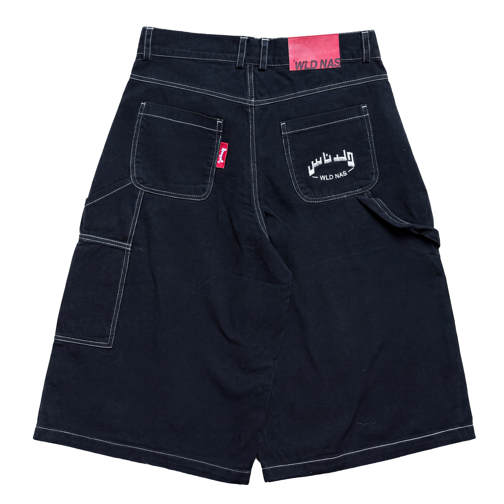 Long Short - Image 3