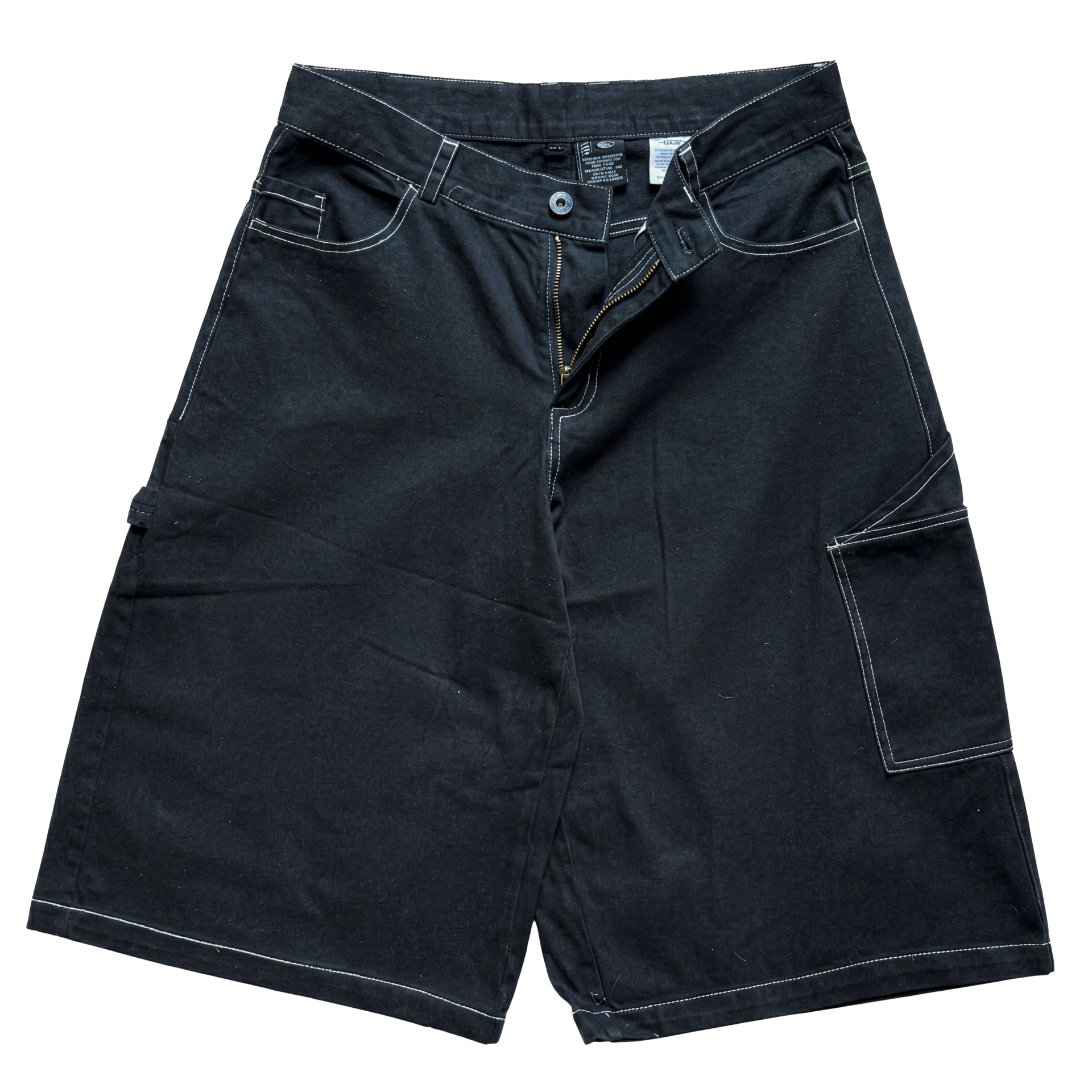 Long Short